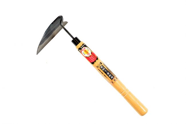 Niwashi Garden Hoe