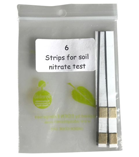 Nitrate Strips
