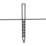 bait-laminar-probes