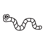 earthworms