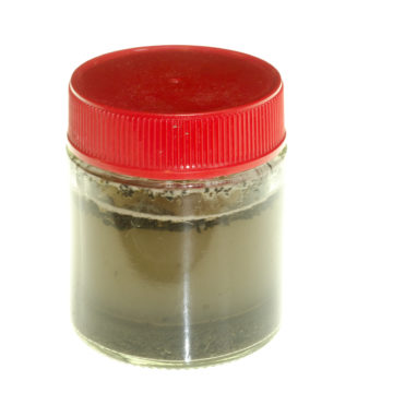 Soil sedimentation Soil sedimentation